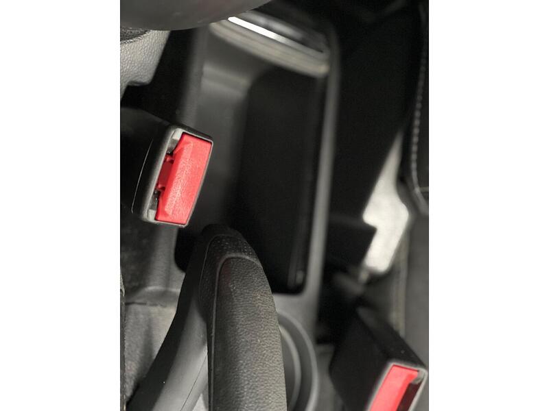 Vauxhall Mokka 1.6i SE 2WD Euro 6 (s/s) 5dr - U215