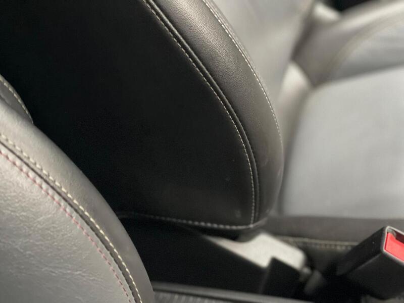 Vauxhall Mokka 1.6i SE 2WD Euro 6 (s/s) 5dr - U215