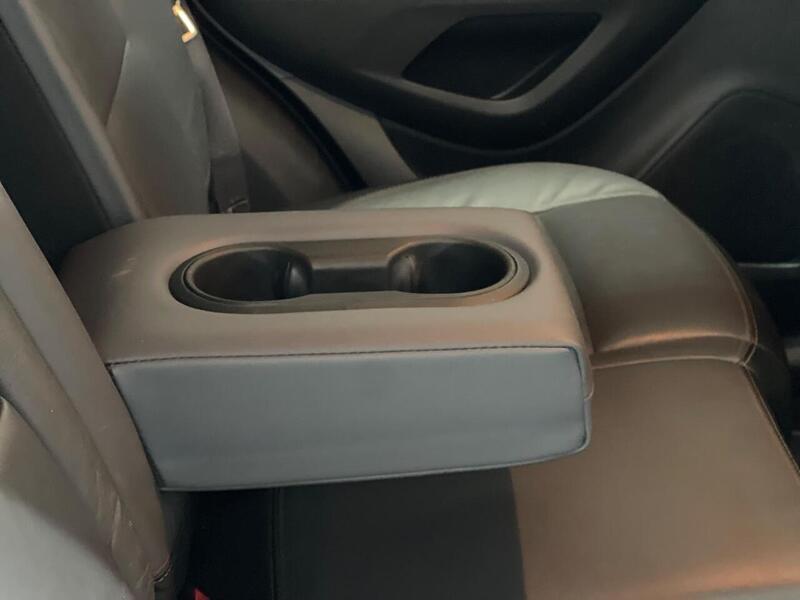 Vauxhall Mokka 1.6i SE 2WD Euro 6 (s/s) 5dr - U215