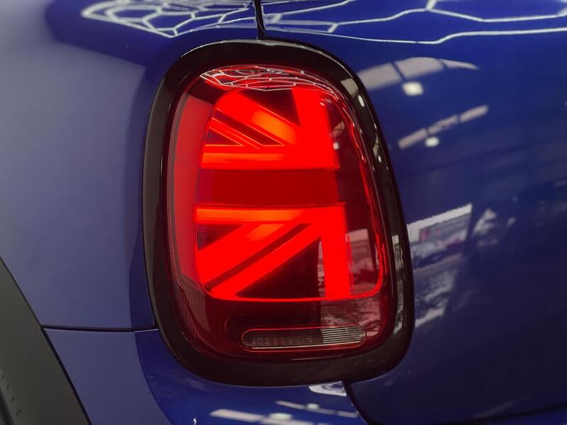 MINI Hatch 2.0 Cooper S Sport Steptronic Euro 6 (s/s) 3dr - U216