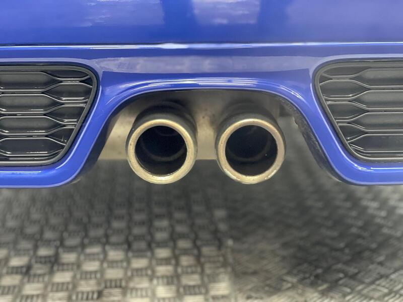 MINI Hatch 2.0 Cooper S Sport Steptronic Euro 6 (s/s) 3dr - U216