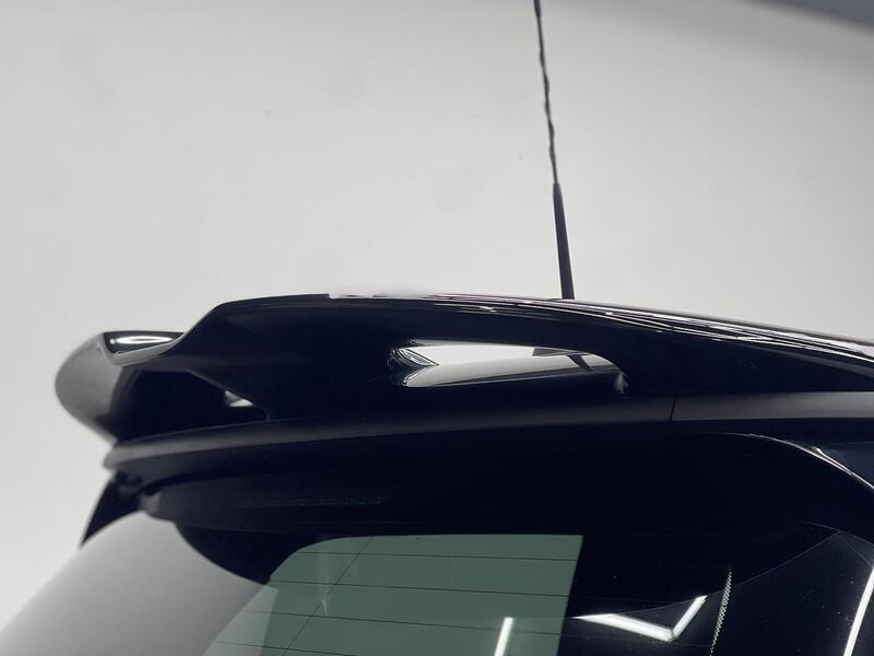 MINI Hatch 2.0 Cooper S Sport Steptronic Euro 6 (s/s) 3dr - U216