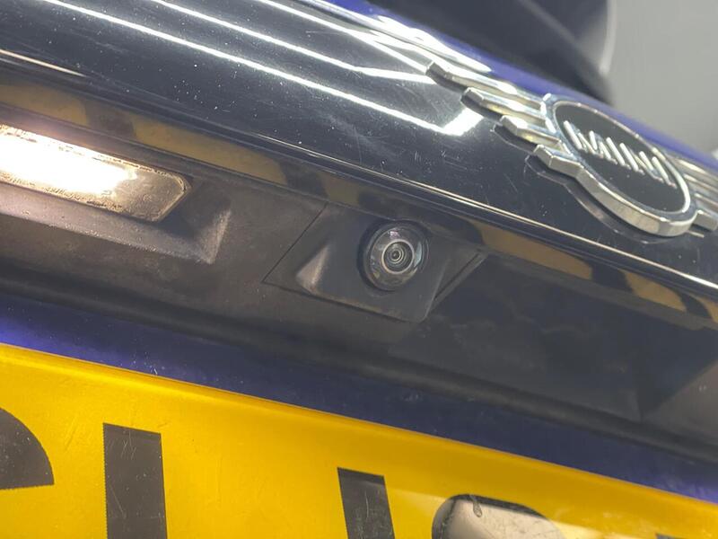 MINI Hatch 2.0 Cooper S Sport Steptronic Euro 6 (s/s) 3dr - U216