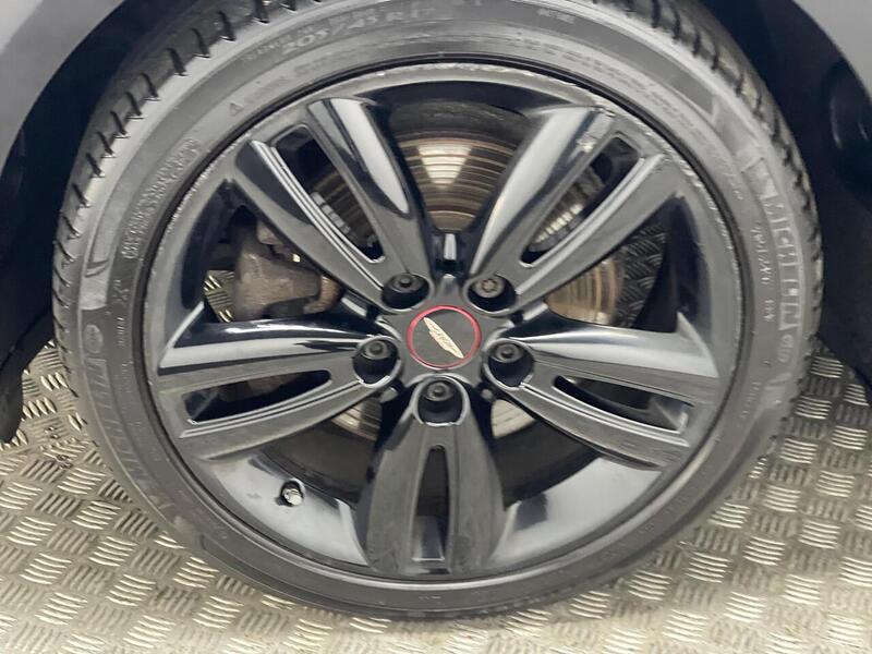 MINI Hatch 2.0 Cooper S Sport Steptronic Euro 6 (s/s) 3dr - U216