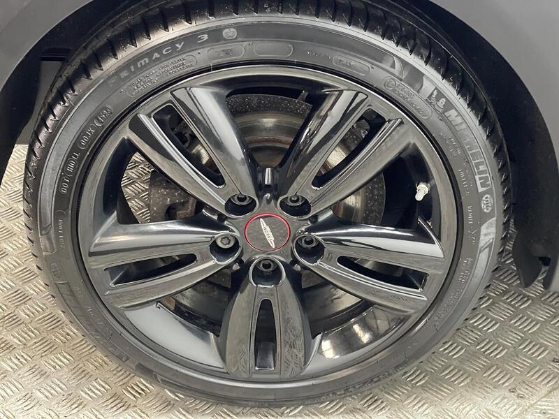 MINI Hatch 2.0 Cooper S Sport Steptronic Euro 6 (s/s) 3dr - U216