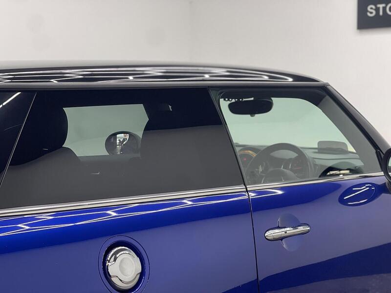 MINI Hatch 2.0 Cooper S Sport Steptronic Euro 6 (s/s) 3dr - U216