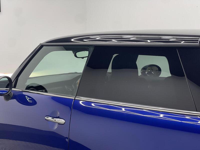 MINI Hatch 2.0 Cooper S Sport Steptronic Euro 6 (s/s) 3dr - U216