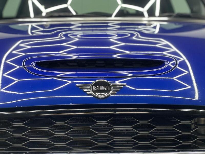 MINI Hatch 2.0 Cooper S Sport Steptronic Euro 6 (s/s) 3dr - U216