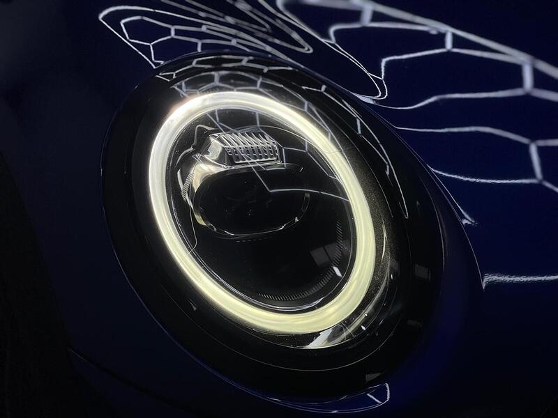 MINI Hatch 2.0 Cooper S Sport Steptronic Euro 6 (s/s) 3dr - U216