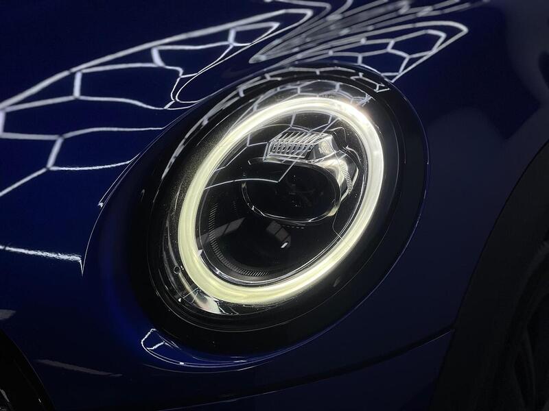 MINI Hatch 2.0 Cooper S Sport Steptronic Euro 6 (s/s) 3dr - U216