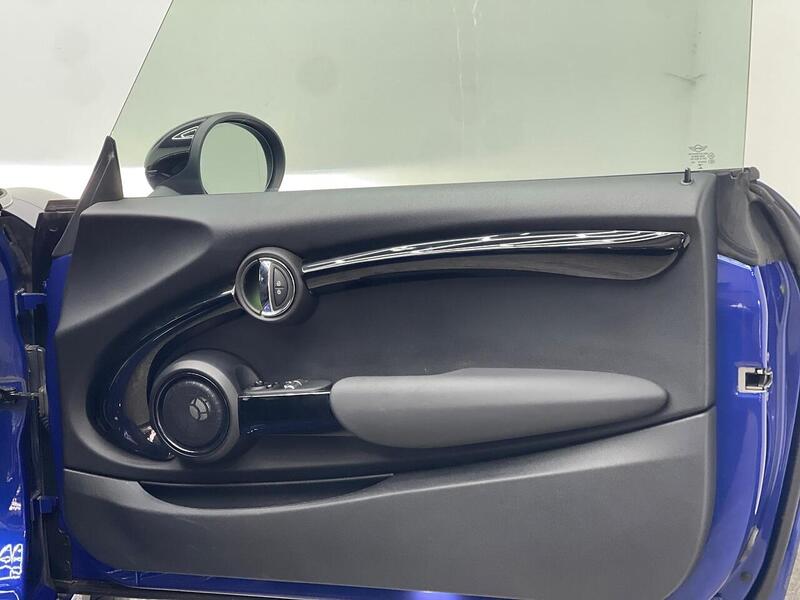 MINI Hatch 2.0 Cooper S Sport Steptronic Euro 6 (s/s) 3dr - U216