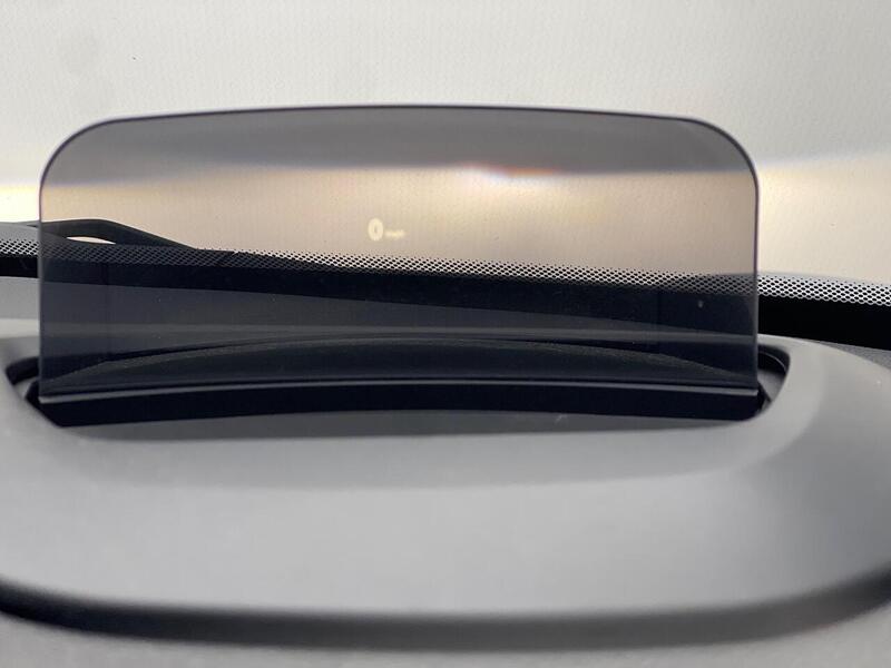 MINI Hatch 2.0 Cooper S Sport Steptronic Euro 6 (s/s) 3dr - U216