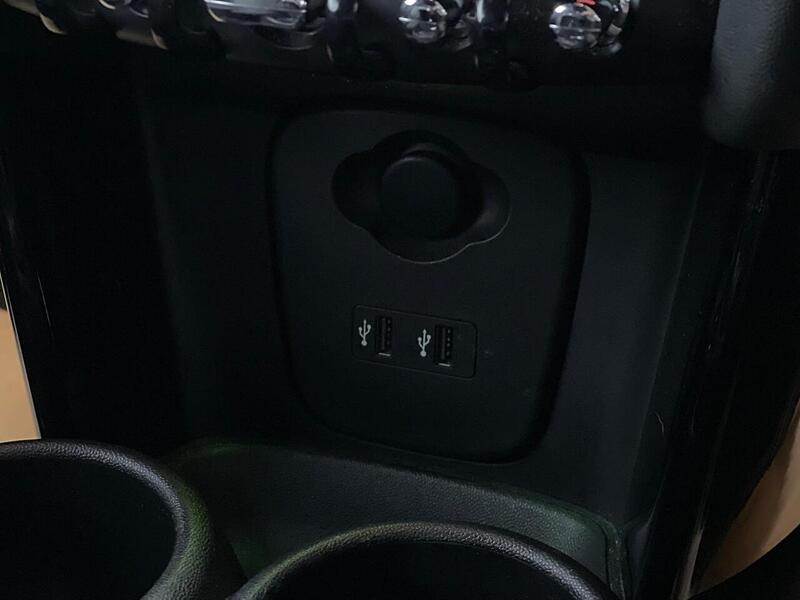 MINI Hatch 2.0 Cooper S Sport Steptronic Euro 6 (s/s) 3dr - U216