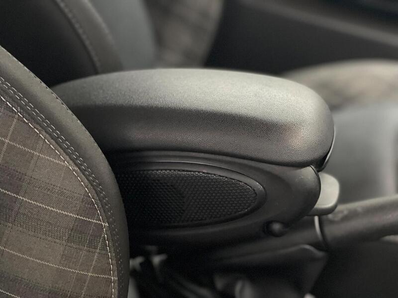 MINI Hatch 2.0 Cooper S Sport Steptronic Euro 6 (s/s) 3dr - U216