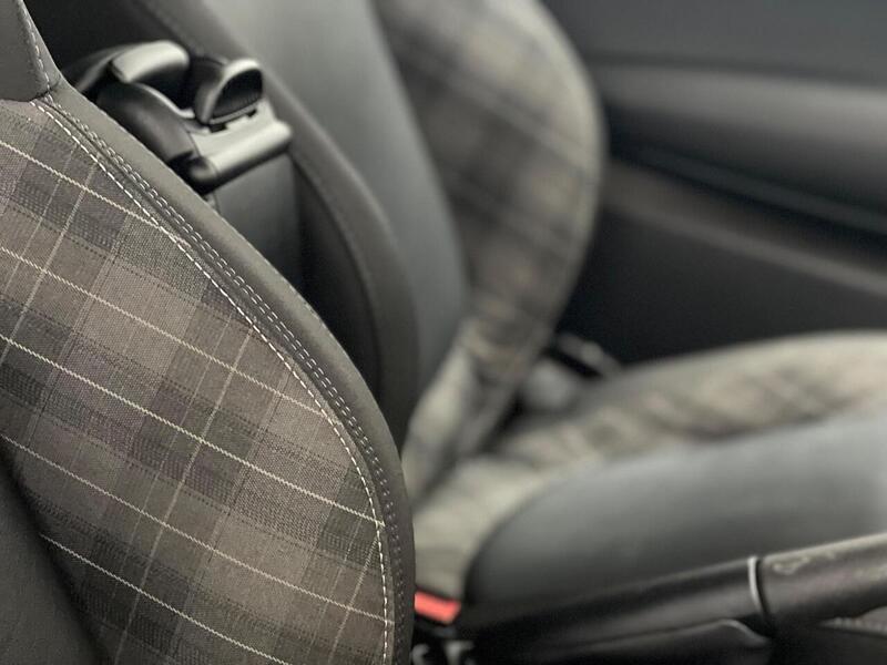 MINI Hatch 2.0 Cooper S Sport Steptronic Euro 6 (s/s) 3dr - U216