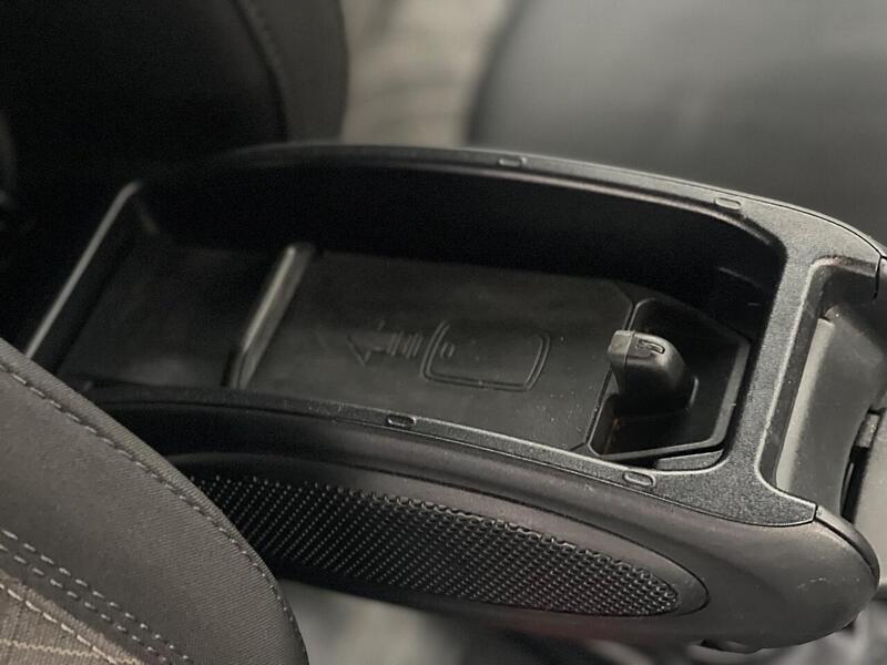 MINI Hatch 2.0 Cooper S Sport Steptronic Euro 6 (s/s) 3dr - U216