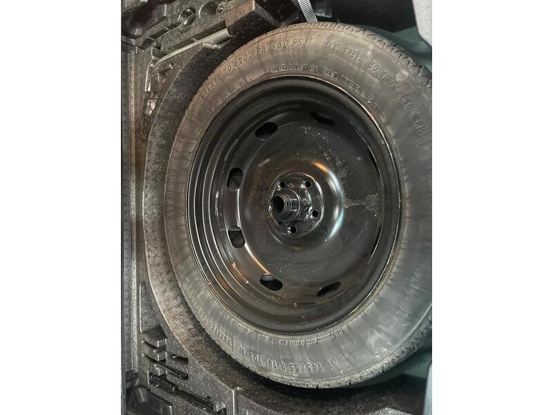 Volkswagen Tiguan 2.0 TDI SE Navigation Euro 6 (s/s) 5dr - U217