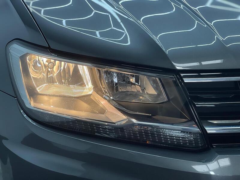 Volkswagen Tiguan 2.0 TDI SE Navigation Euro 6 (s/s) 5dr - U217