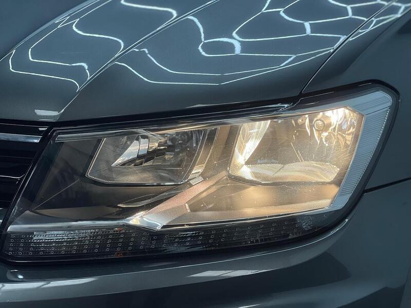 Volkswagen Tiguan 2.0 TDI SE Navigation Euro 6 (s/s) 5dr - U217