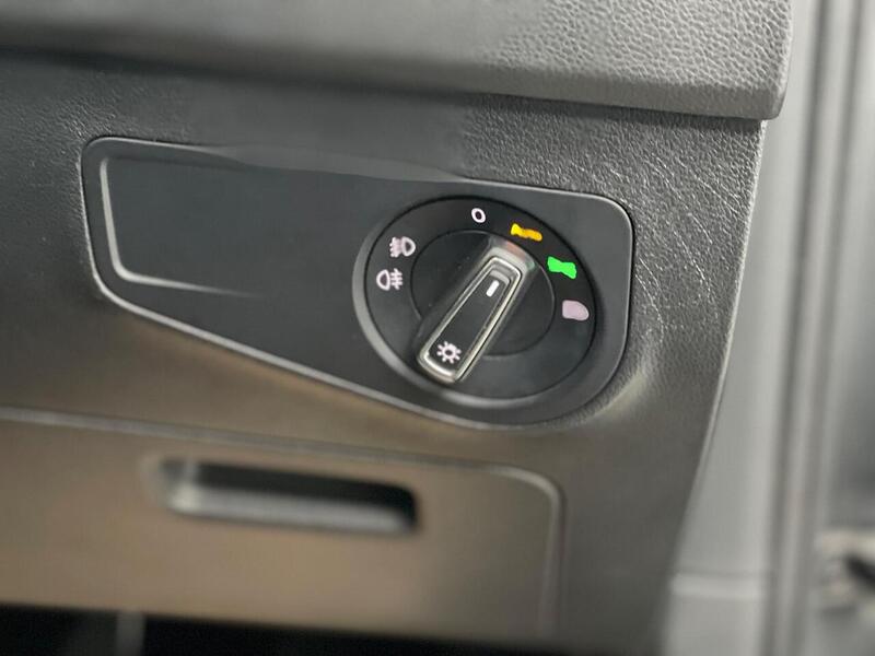 Volkswagen Tiguan 2.0 TDI SE Navigation Euro 6 (s/s) 5dr - U217