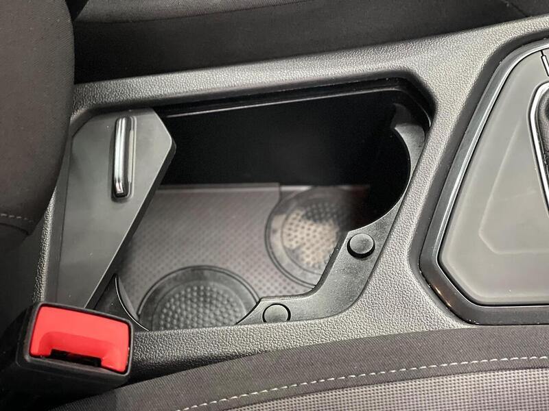 Volkswagen Tiguan 2.0 TDI SE Navigation Euro 6 (s/s) 5dr - U217