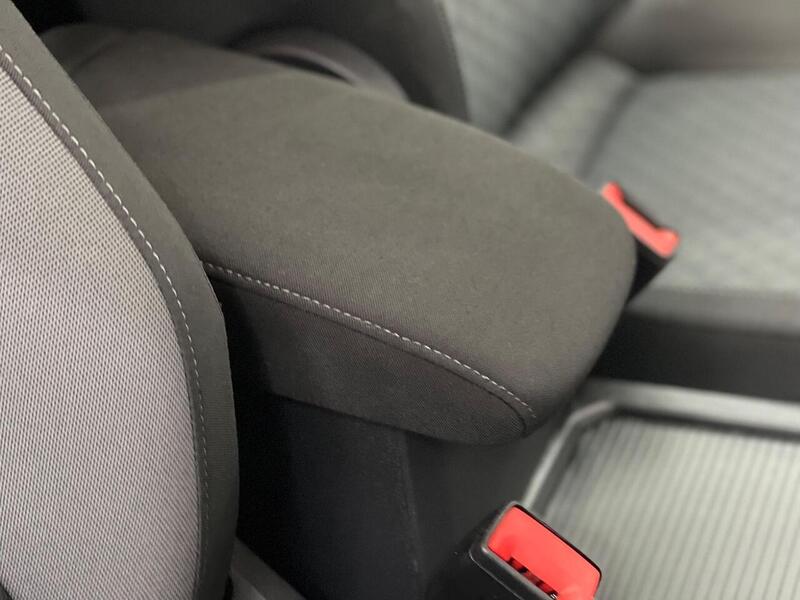 Volkswagen Tiguan 2.0 TDI SE Navigation Euro 6 (s/s) 5dr - U217