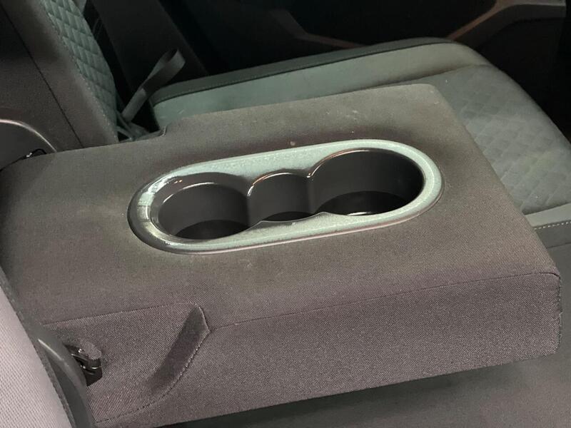 Volkswagen Tiguan 2.0 TDI SE Navigation Euro 6 (s/s) 5dr - U217