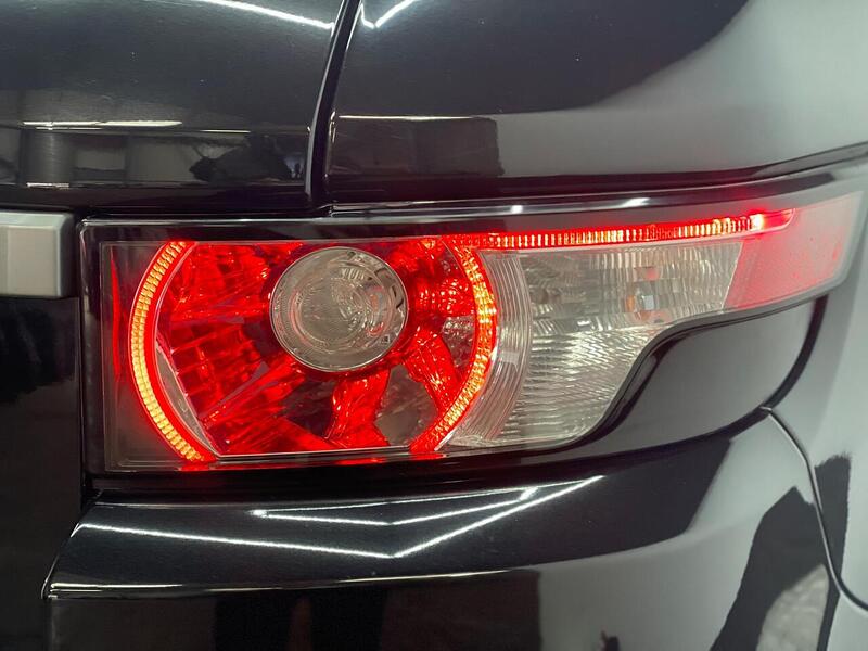 Land Rover Range Rover Evoque Range Rover Evoque Pure Tech SUV 2 Automatic Diesel - U221