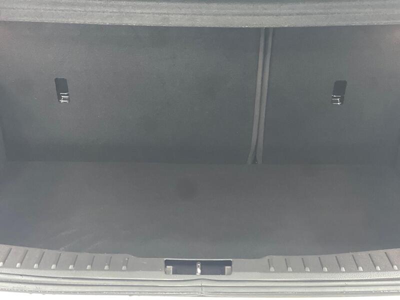 Ford Focus Focus 1.6 Zetec Powershift Euro 5 5dr - U223