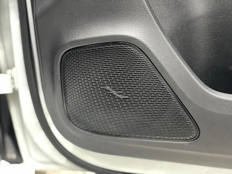 Mercedes-Benz A Class 1.5 A180d AMG Line (Premium) 7G-DCT Euro 6 (s/s) 5dr - U226