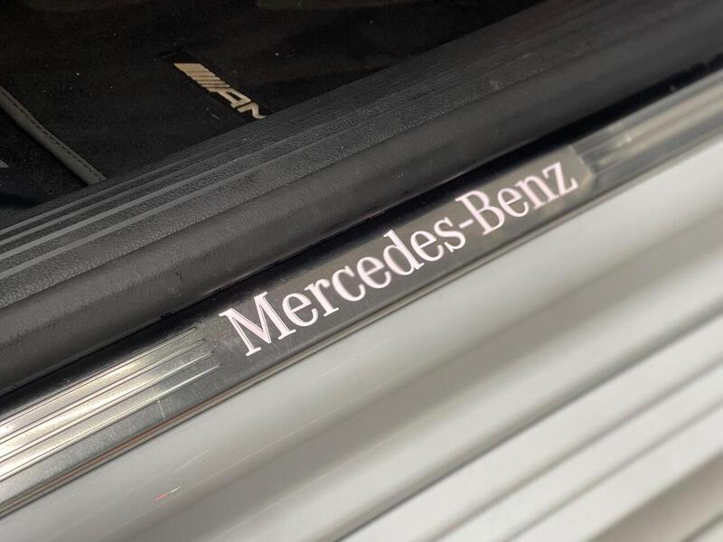 Mercedes-Benz A Class 1.5 A180d AMG Line (Premium) 7G-DCT Euro 6 (s/s) 5dr - U226