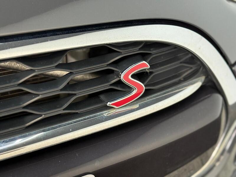 MINI Hatch 2.0 Cooper S Euro 6 (s/s) 3dr - U228