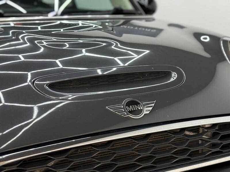 MINI Hatch 2.0 Cooper S Euro 6 (s/s) 3dr - U228