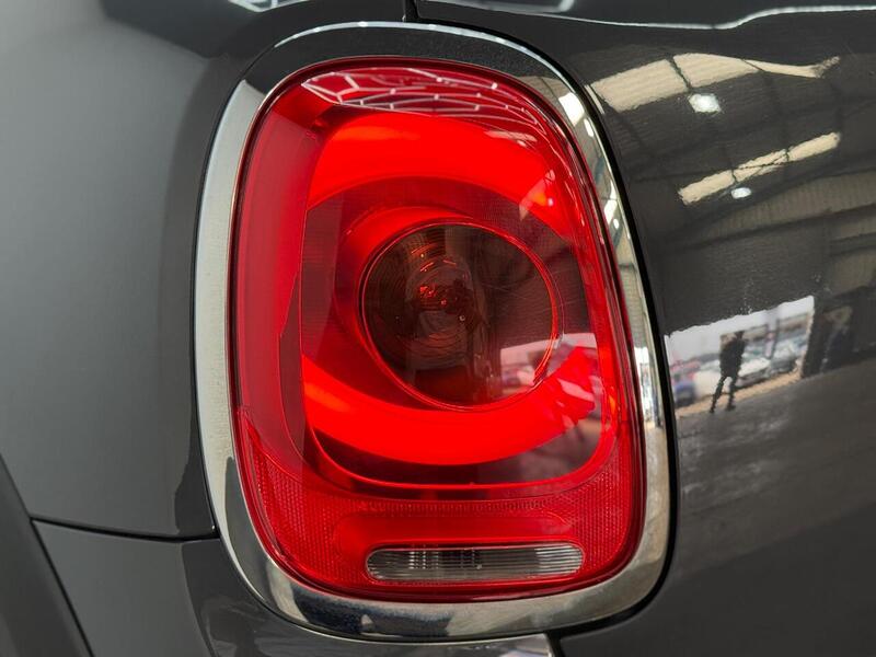 MINI Hatch 2.0 Cooper S Euro 6 (s/s) 3dr - U228