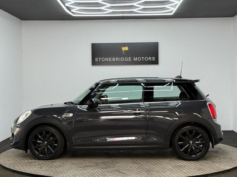 MINI Hatch 2.0 Cooper S Euro 6 (s/s) 3dr - U228