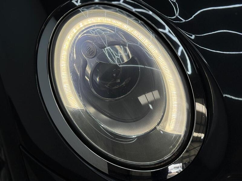 MINI Hatch 2.0 Cooper S Euro 6 (s/s) 3dr - U228