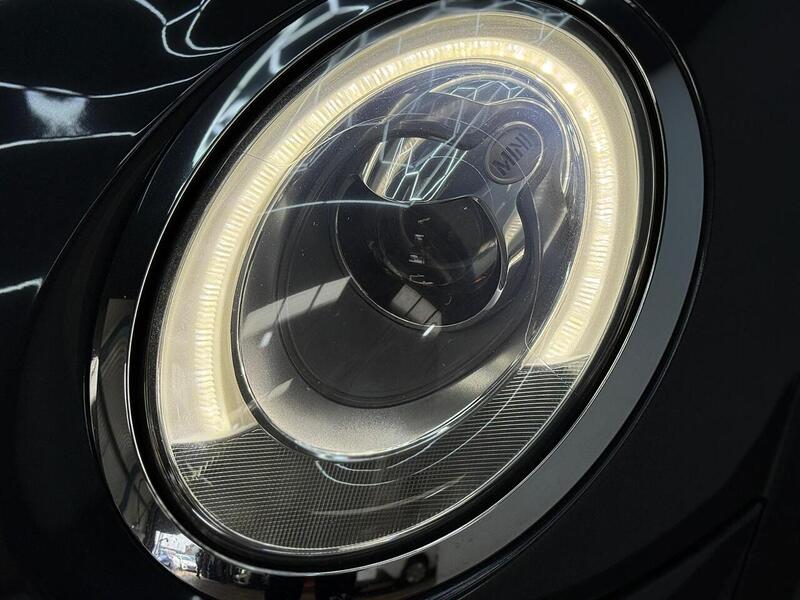 MINI Hatch 2.0 Cooper S Euro 6 (s/s) 3dr - U228