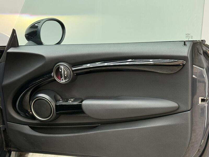 MINI Hatch 2.0 Cooper S Euro 6 (s/s) 3dr - U228