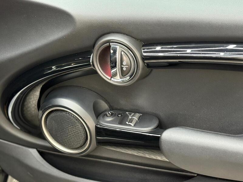 MINI Hatch 2.0 Cooper S Euro 6 (s/s) 3dr - U228