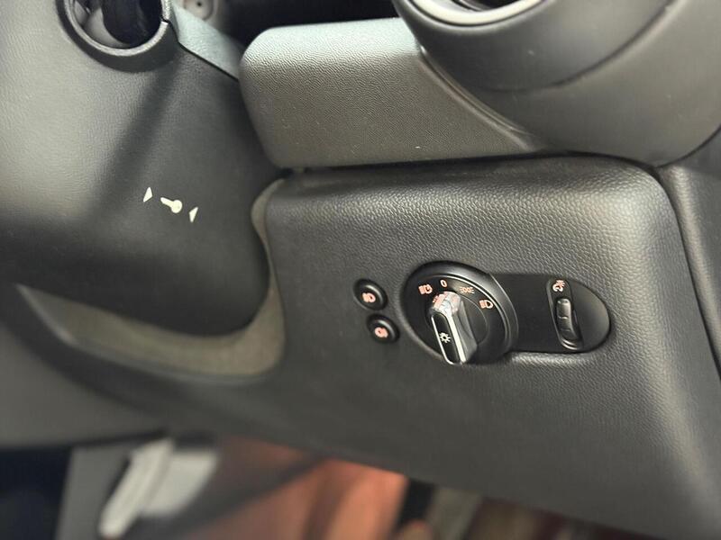 MINI Hatch 2.0 Cooper S Euro 6 (s/s) 3dr - U228