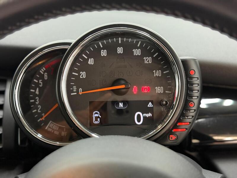 MINI Hatch 2.0 Cooper S Euro 6 (s/s) 3dr - U228