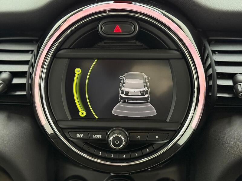 MINI Hatch 2.0 Cooper S Euro 6 (s/s) 3dr - U228