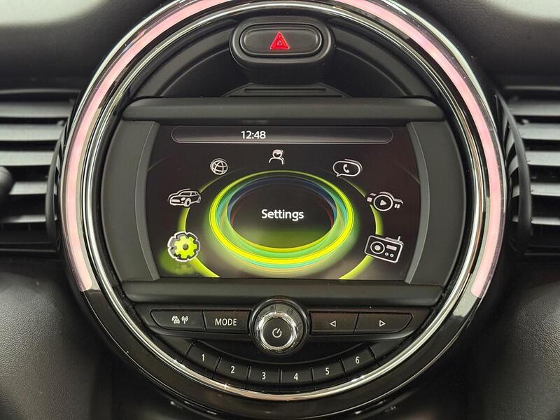 MINI Hatch 2.0 Cooper S Euro 6 (s/s) 3dr - U228