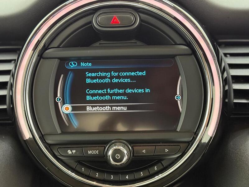 MINI Hatch 2.0 Cooper S Euro 6 (s/s) 3dr - U228