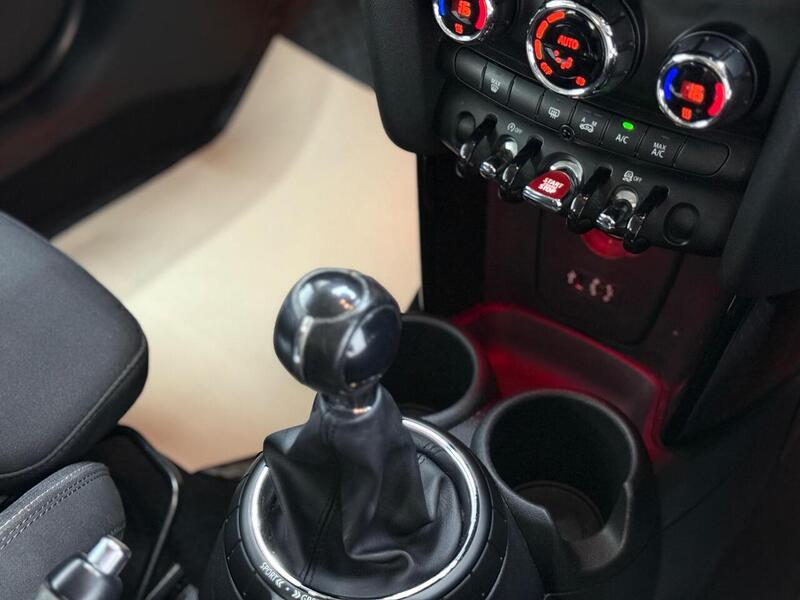 MINI Hatch 2.0 Cooper S Euro 6 (s/s) 3dr - U228