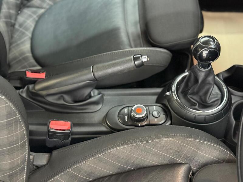 MINI Hatch 2.0 Cooper S Euro 6 (s/s) 3dr - U228