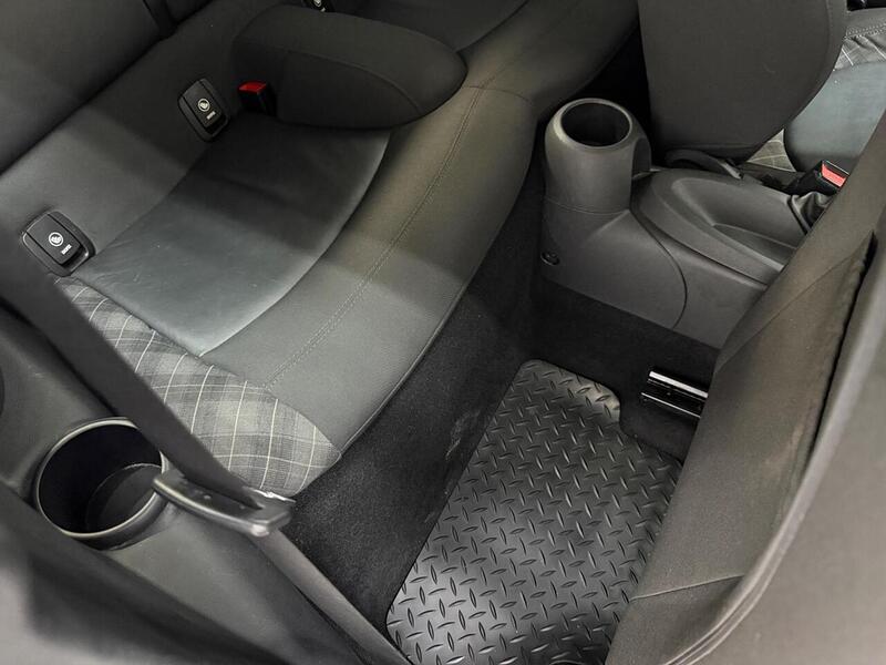 MINI Hatch 2.0 Cooper S Euro 6 (s/s) 3dr - U228