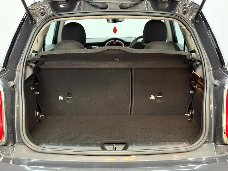 MINI Hatch 2.0 Cooper S Euro 6 (s/s) 3dr - U228