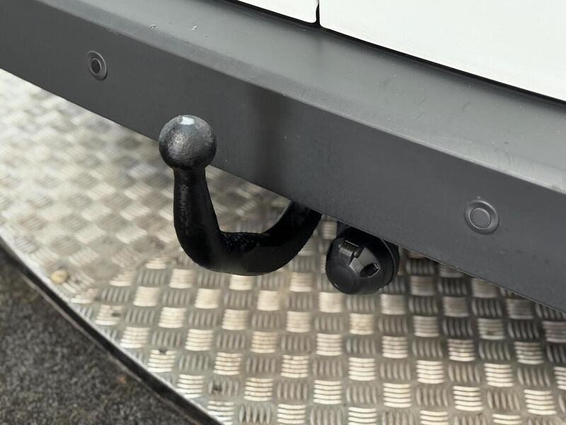 Ford Transit Connect 1.5 TDCi 200 Trend L1 H1 5dr - U229