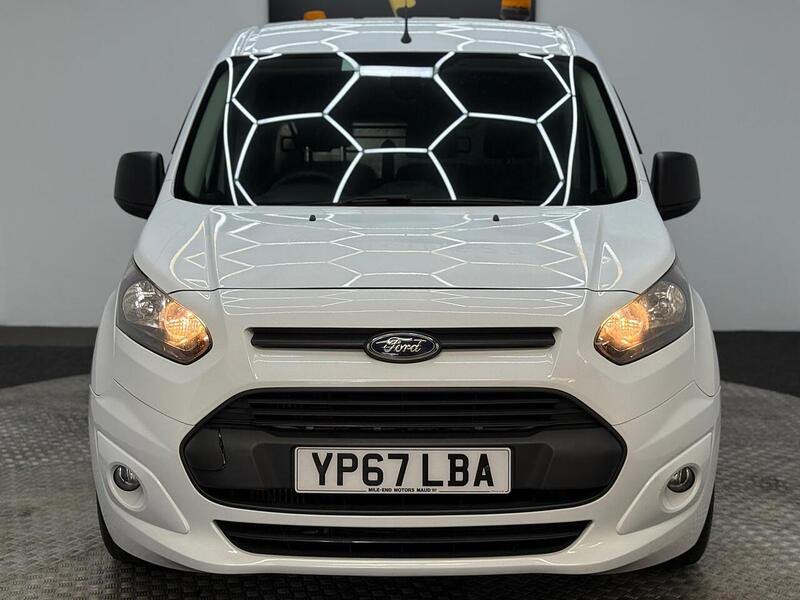 Ford Transit Connect 1.5 TDCi 200 Trend L1 H1 5dr - U229